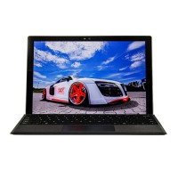 Microsoft Surface Pro 2017 - D -i7-7660u-black-type-cover-black-keyboard-golden-guard-bag-8gb-256gb 